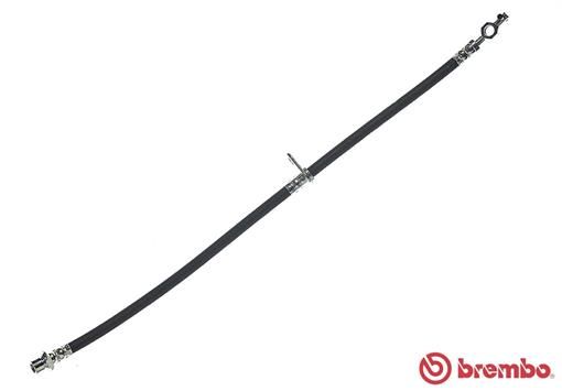 BREMBO T 83 001 Brake Hose