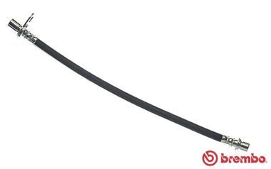 Brake Hose BREMBO T 83 002