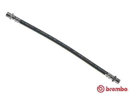 BREMBO T 83 008 Brake Hose