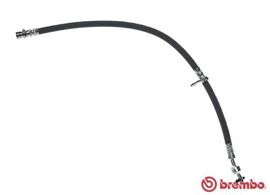 BREMBO T 83 010 Brake Hose