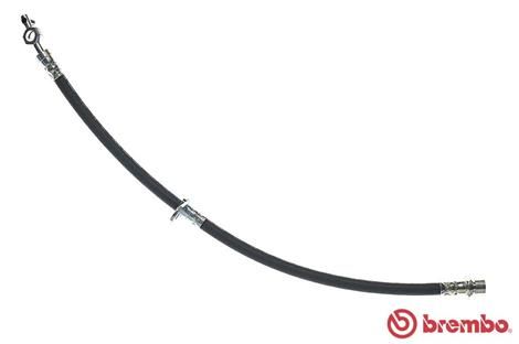 BREMBO T 83 013 Brake Hose