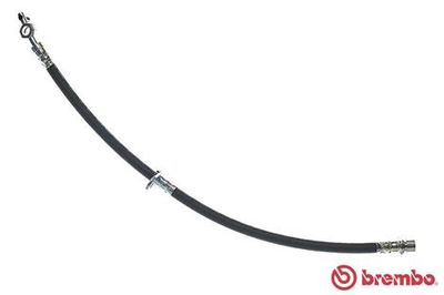 Brake Hose BREMBO T 83 013
