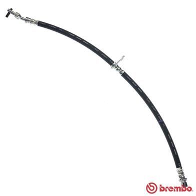 BREMBO T 83 014 Brake Hose