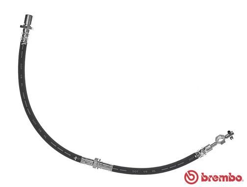 BREMBO T 83 032 Brake Hose