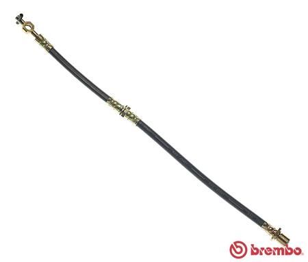 BREMBO T 83 033 Brake Hose