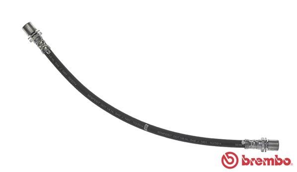 BREMBO T 83 036 Brake Hose