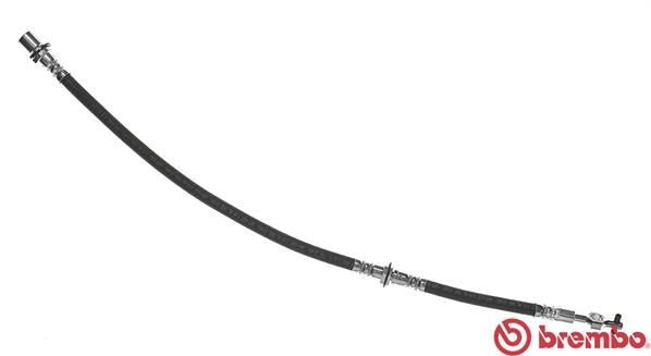 BREMBO T 83 040 Brake Hose