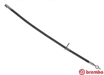 Brake Hose BREMBO T 83 047
