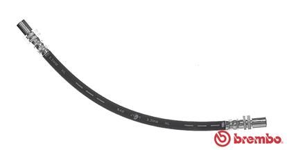 BREMBO T 83 053 Brake Hose