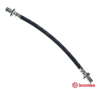 Brake Hose BREMBO T 83 055