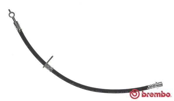 BREMBO T 83 071 Brake Hose
