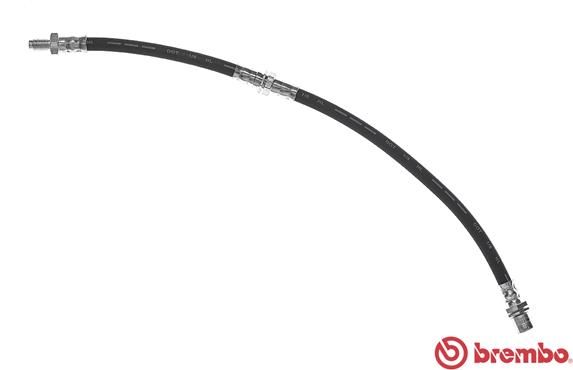 BREMBO T 83 076 Brake Hose