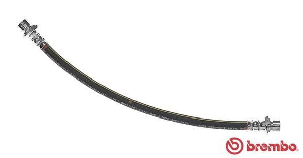 BREMBO T 83 090 Brake Hose