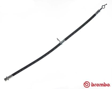 BREMBO T 83 092 Brake Hose