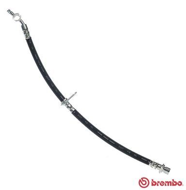 Brake Hose BREMBO T 83 095