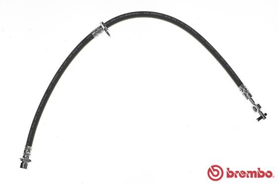 BREMBO T 83 099 Brake Hose