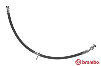 Brake Hose BREMBO T 83 106