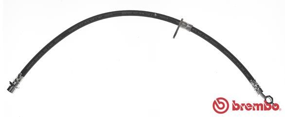 BREMBO T 83 107 Brake Hose