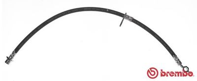 Brake Hose BREMBO T 83 107