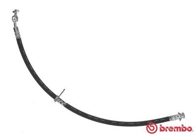 Brake Hose BREMBO T 83 108
