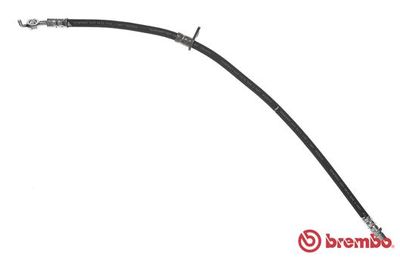 Brake Hose BREMBO T 83 109