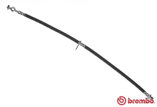 BREMBO T 83 114 Brake Hose