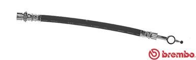 BREMBO T 83 118 Brake Hose