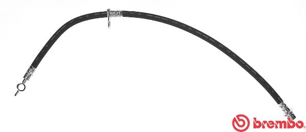 BREMBO T 83 120 Brake Hose