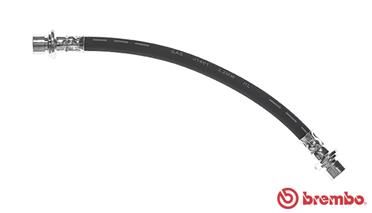BREMBO T 83 122 Brake Hose
