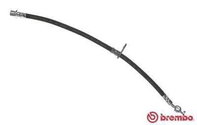 Brake Hose BREMBO T 83 123