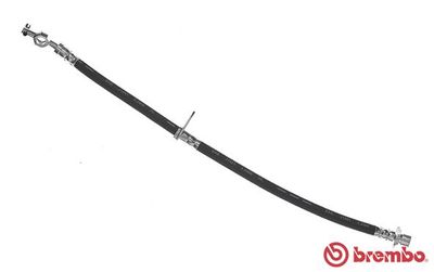 Brake Hose BREMBO T 83 124