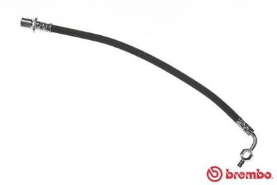 Brake Hose BREMBO T 83 126