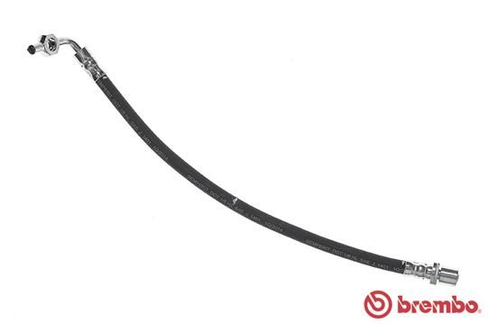 BREMBO T 83 127 Brake Hose
