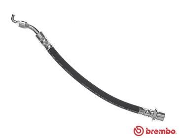 Brake Hose BREMBO T 83 135
