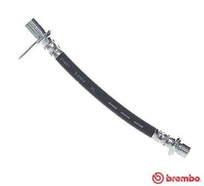 Brake Hose BREMBO T 83 161