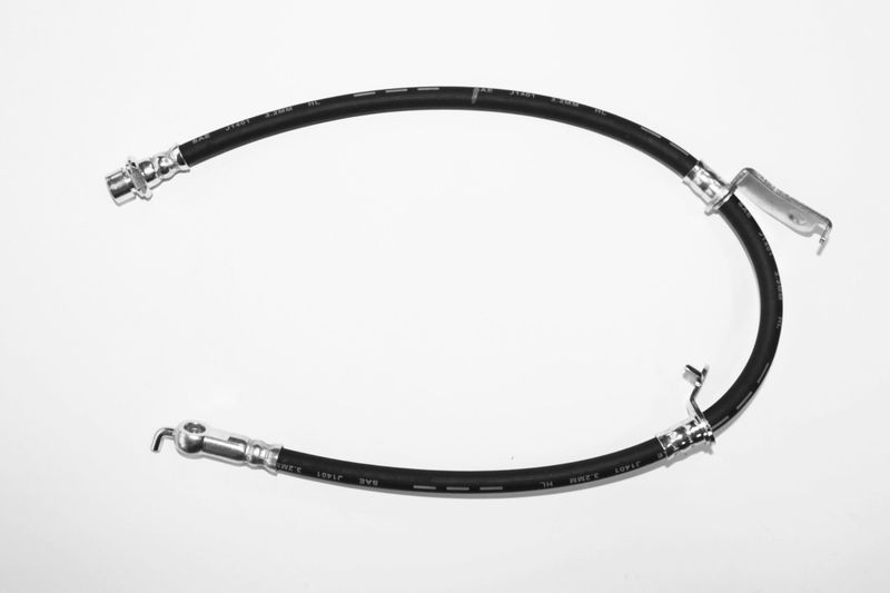 BREMBO T 83 165 Brake Hose