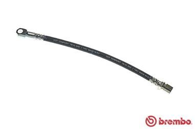 Brake Hose BREMBO T 85 012
