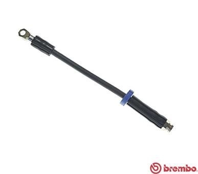 BREMBO T 85 015 Brake Hose