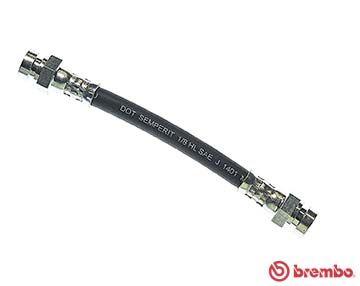 BREMBO T 85 021 Brake Hose
