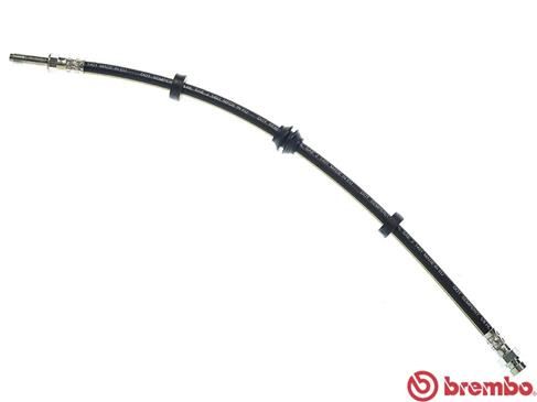 BREMBO T 85 031 Brake Hose