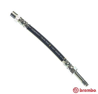 BREMBO T 85 033 Brake Hose