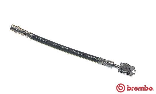 BREMBO T 85 048 Brake Hose