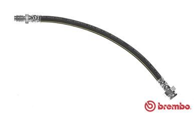 Brake Hose BREMBO T 85 076