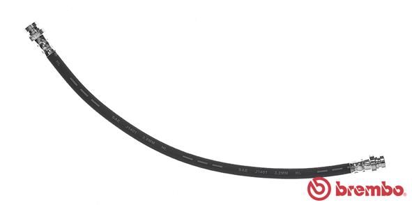 BREMBO T 85 081 Brake Hose