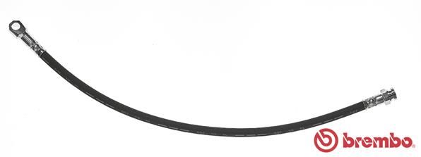 BREMBO T 85 083 Brake Hose