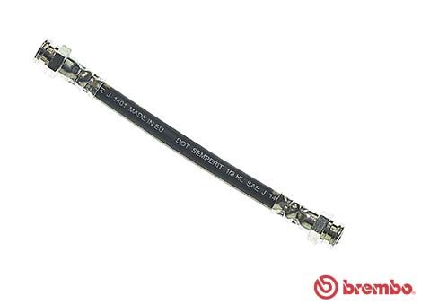 BREMBO T 85 087 Brake Hose