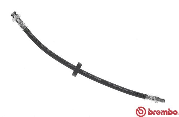 BREMBO T 85 088 Brake Hose