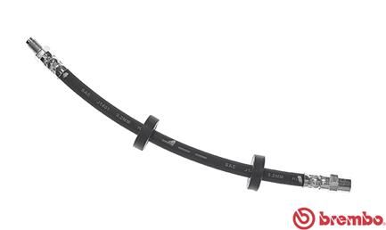 BREMBO T 85 106 Brake Hose