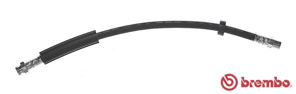 BREMBO T 85 108 Brake Hose