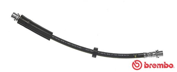 BREMBO T 85 117 Brake Hose